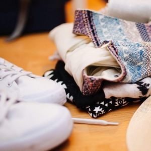 Meet your Posher, Goody